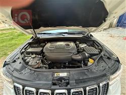 جيب جراند شيروكي